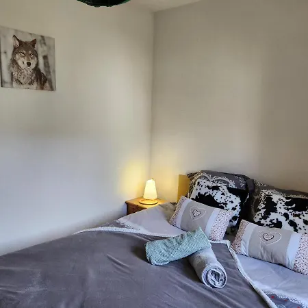 Gite Bruyere, 2 A 5 Personnes Avec Salle De Jeux Et Spa Dans La Residence Ventron Exterior photo