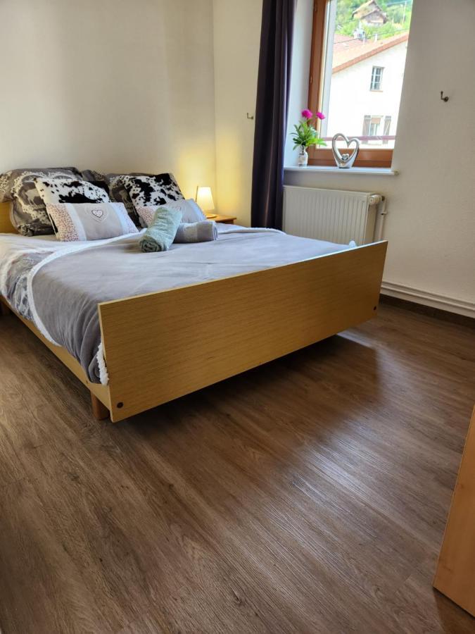 Apartment Bruyere, 2 A 5 Personnes Avec Salle De Jeux Et Dans La