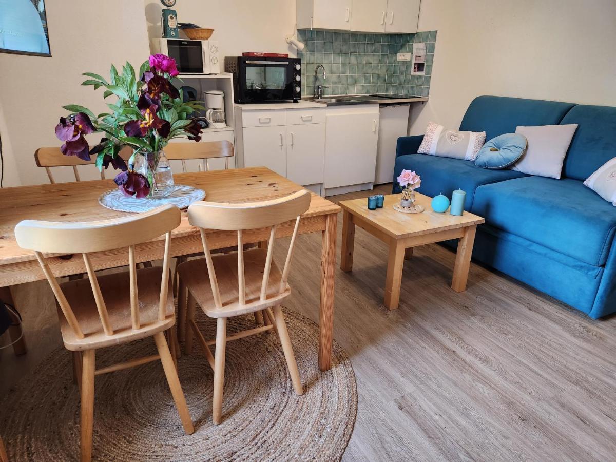 Apartment Bruyere, 2 A 5 Personnes Avec Salle De Jeux Et Dans La Ventron