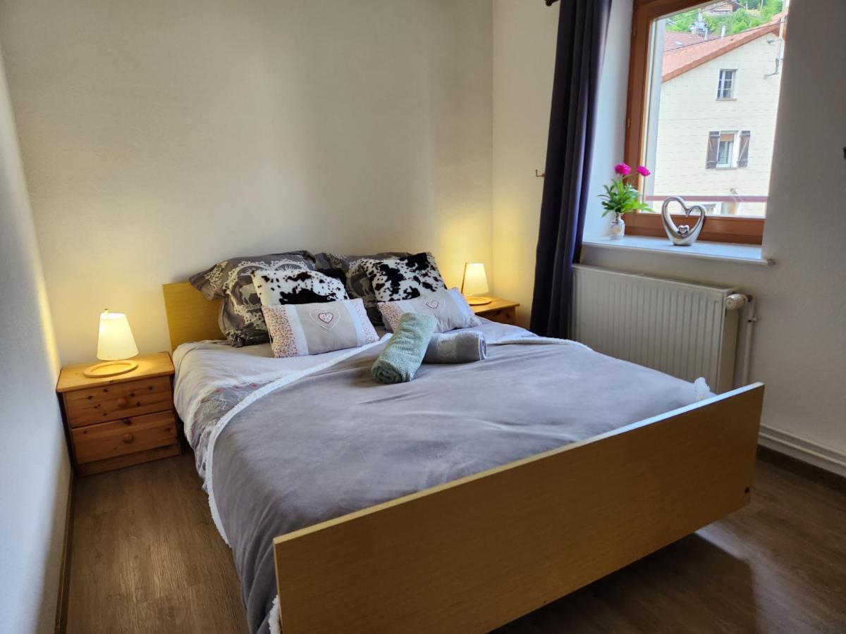 Bruyere, 2 A 5 Personnes Avec Salle De Jeux Et Dans La Apartment *